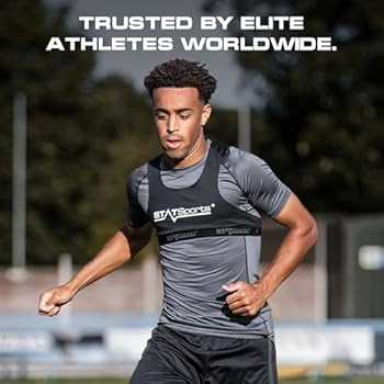 Trusted by Athletes Feedback